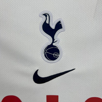 Tottenham 1ª Equipación 25/26