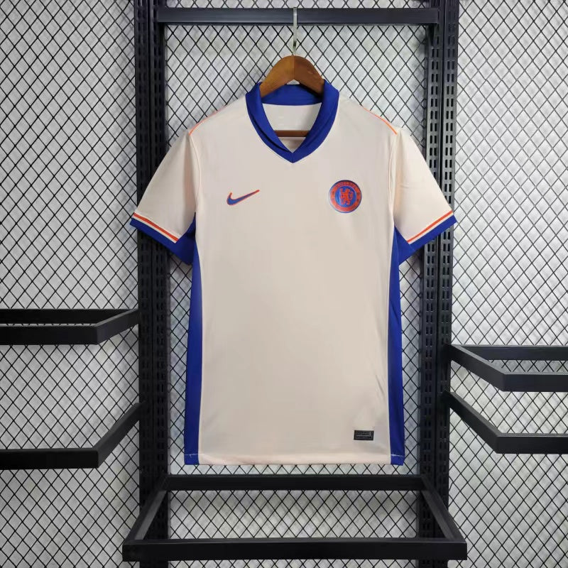 Chelsea FC 2ª Equipación  24/25