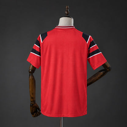 Camiseta Retro Bayer Leverkusen 97/98