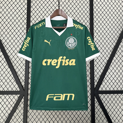 SE Palmeiras 1ª Equipación 24/25
