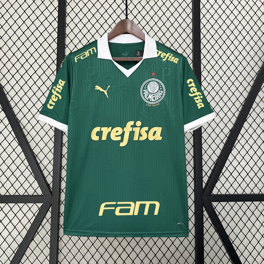 SE Palmeiras 1ª Equipación 24/25