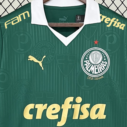SE Palmeiras 1ª Equipación 24/25