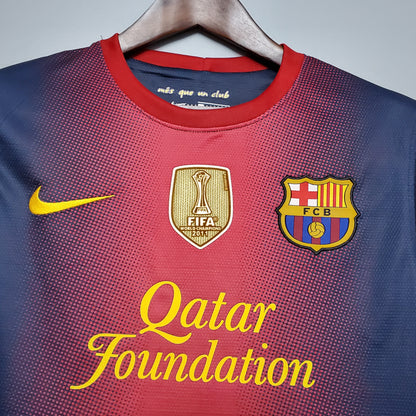 FC Barcelona 12/13