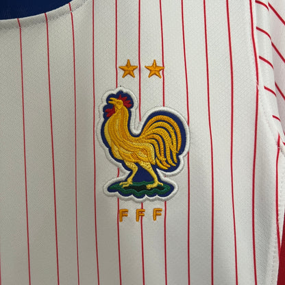 Francia 2ª Equipación 24/25