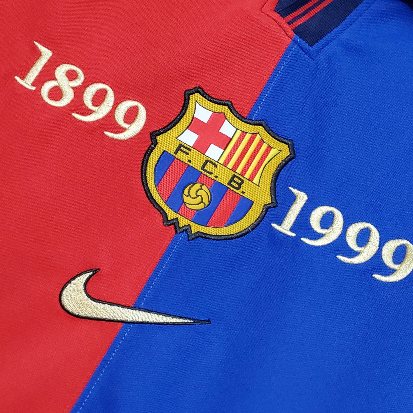 FC Barcelona 100 Aniversario