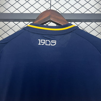 Boca Juniors 1ª Equipación 25/26