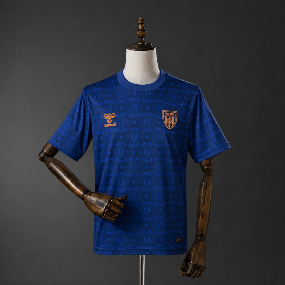 Camiseta Sunderland 3ª Equipación 26/27