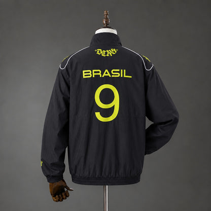 Chaqueta Brasil