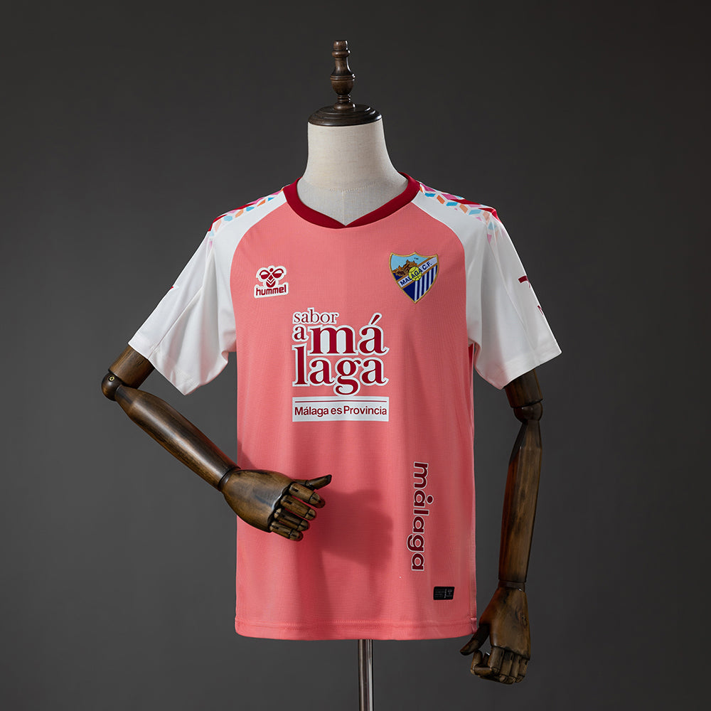 Malaga 2ª Equipación