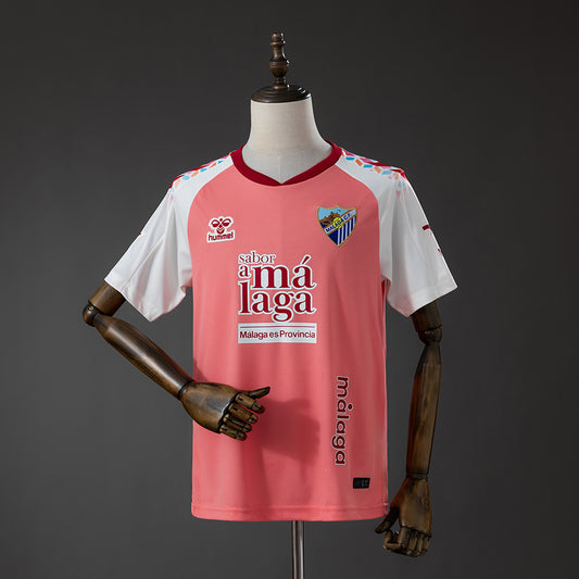 Malaga 2ª Equipación