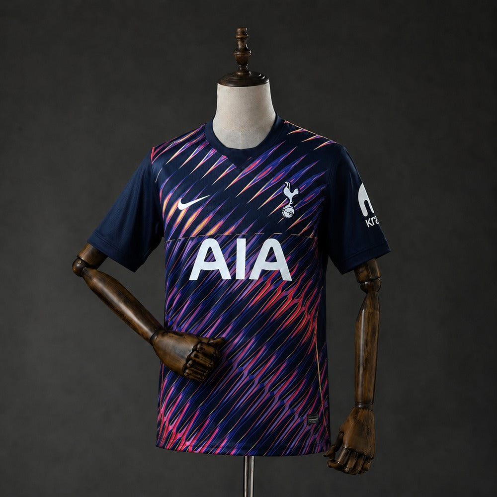 Tottenham 2ª Equipación