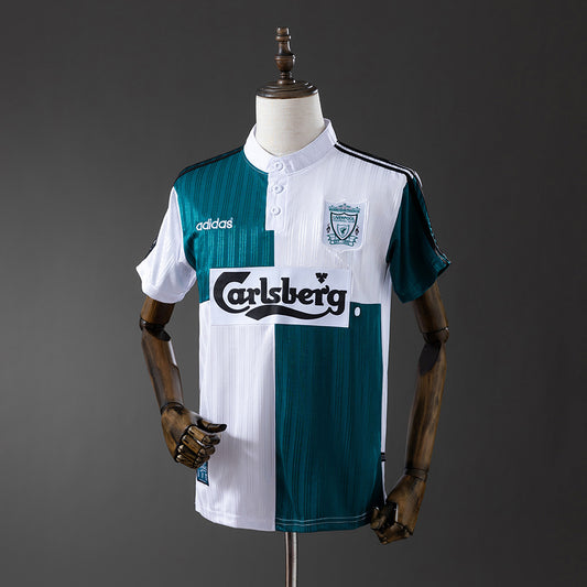 LFC 95/96