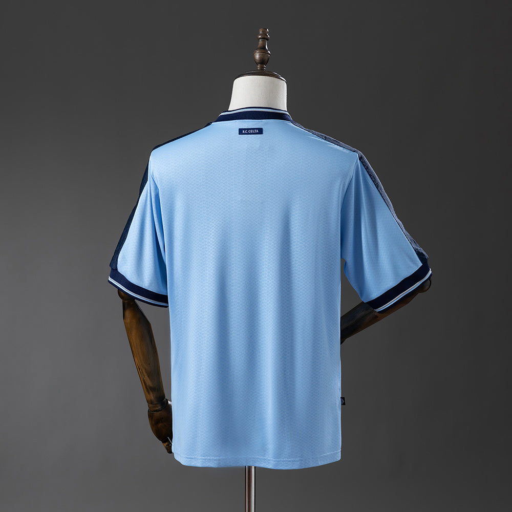 Celta de Vigo 99/00
