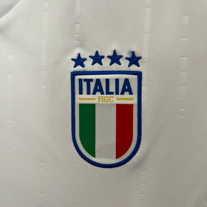 Italia 2ª Equipación 24/25