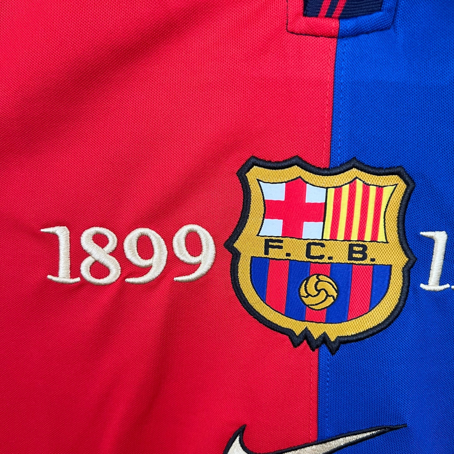 FC Barcelona 100 Aniversario