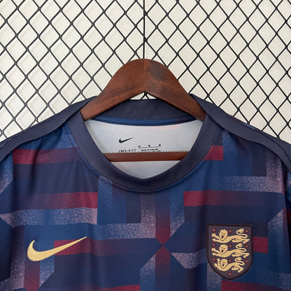 Inglaterra Training