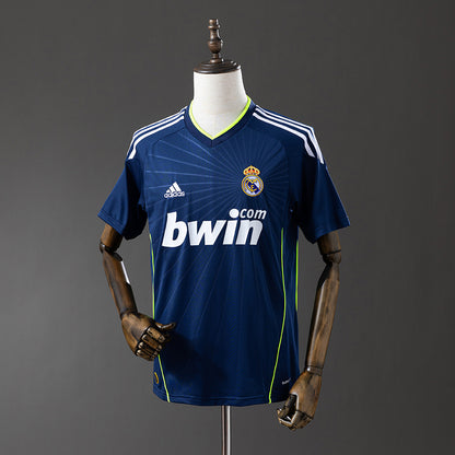 Real Madrid 10/11