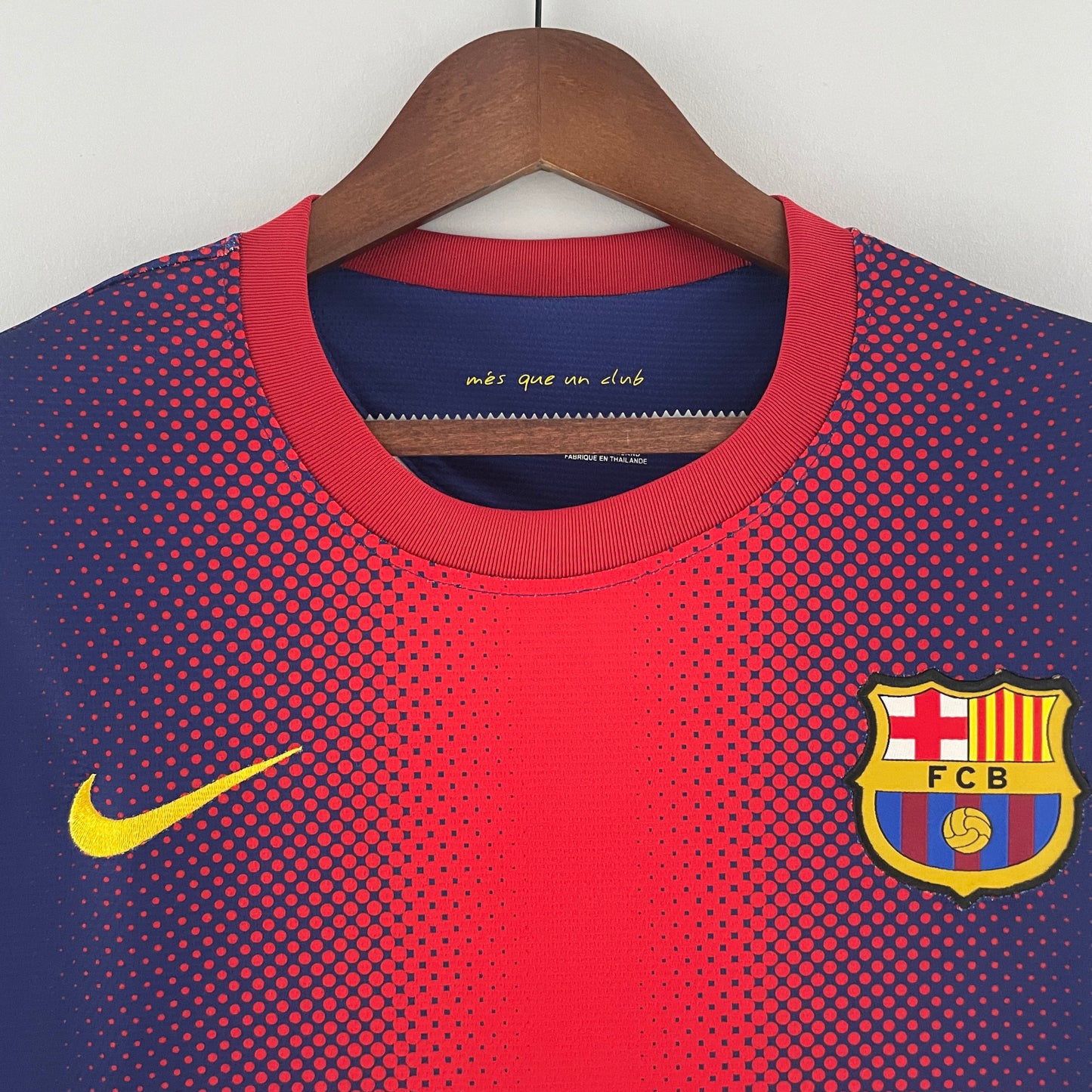 FC Barcelona 12/13