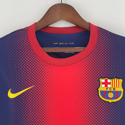 FC Barcelona 12/13