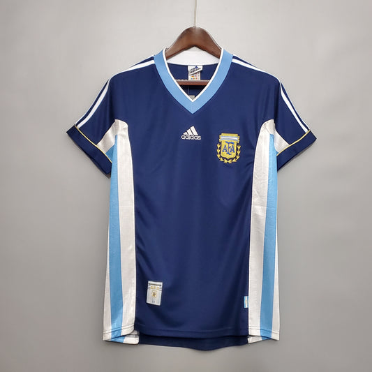 Argentina 1998