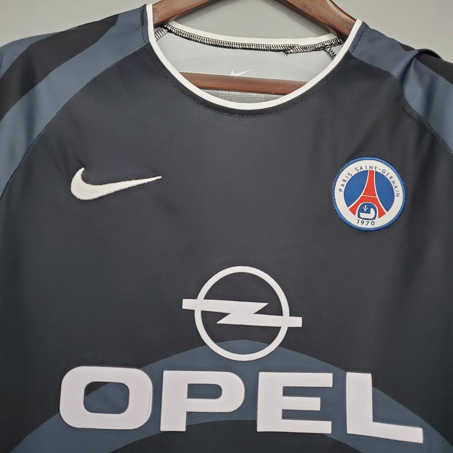 PSG 01/02