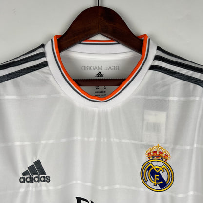 Real Madrid 13/14