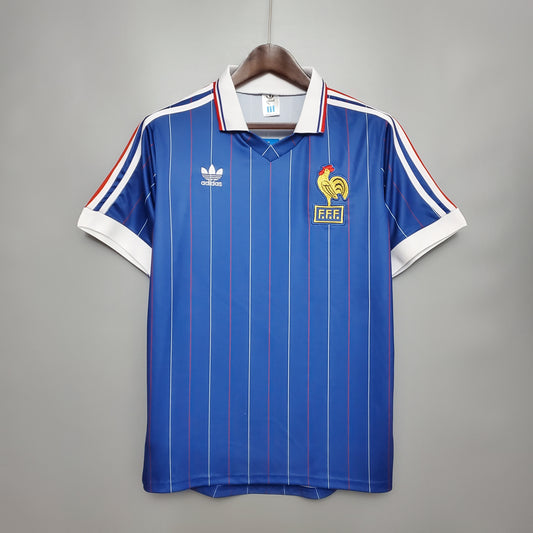 Francia 1982