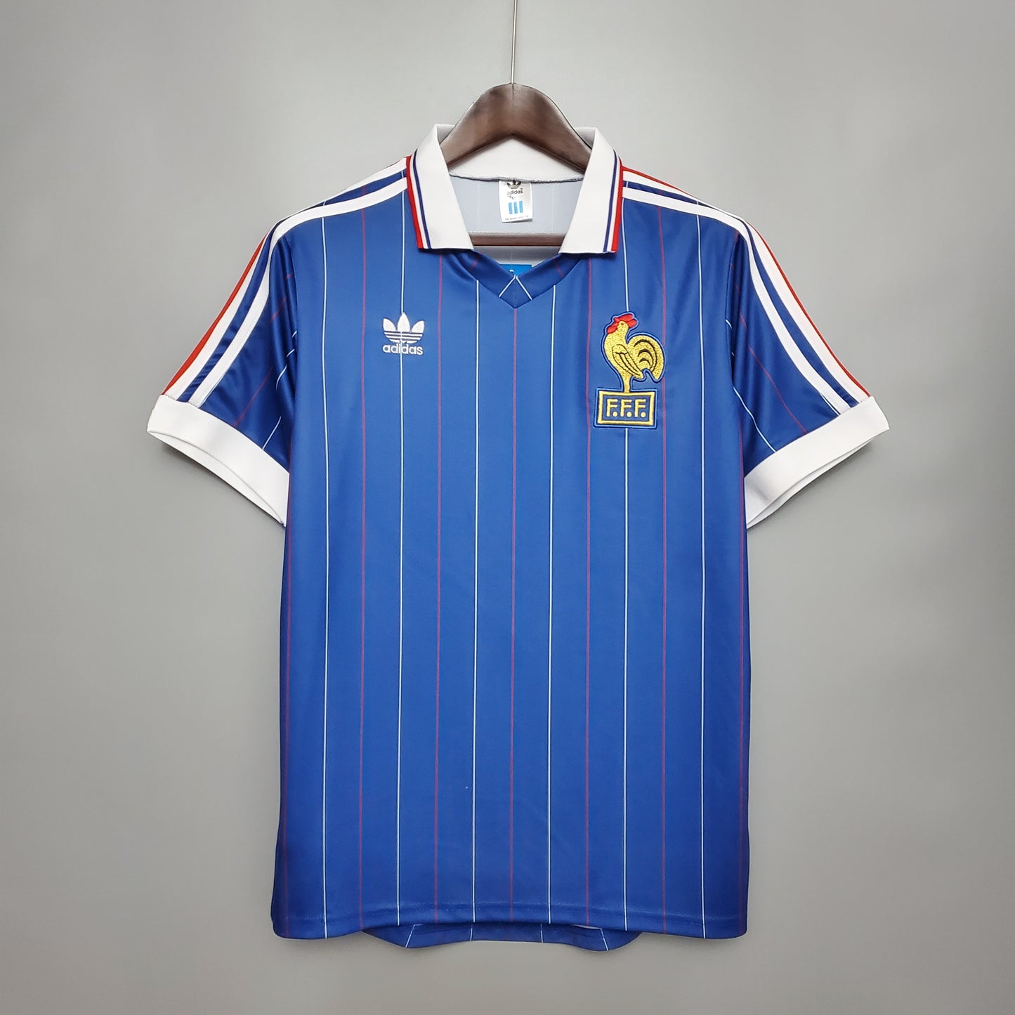 Francia 1982