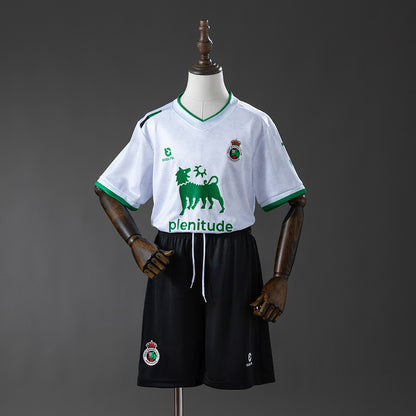 Racing de Santander 1ª Equipación