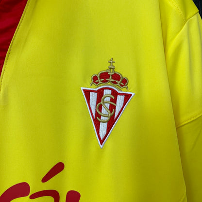 Sporting de Gijón 15/16