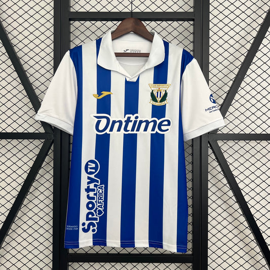 Leganes 1ª Equipación 25/26