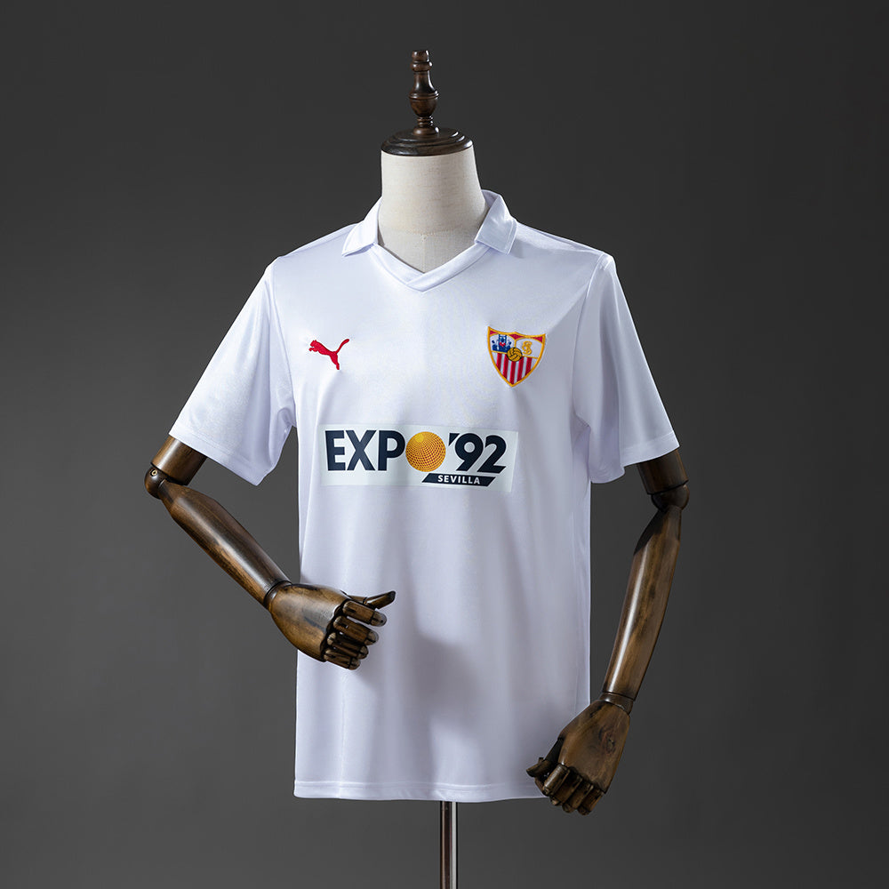 Sevilla 87/90