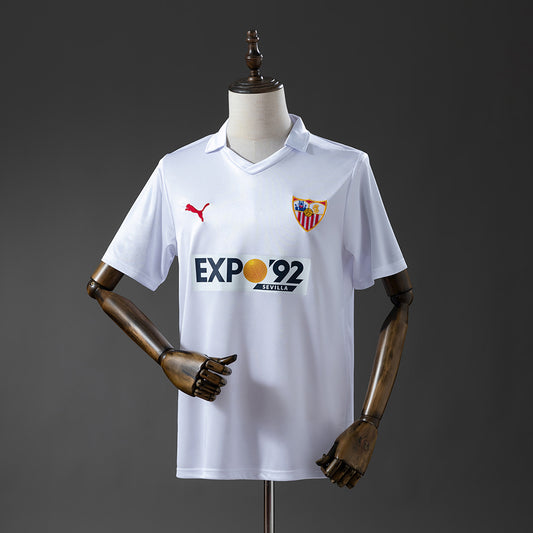 Sevilla 87/90