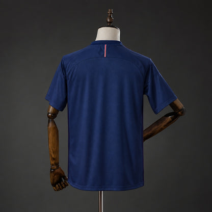 Camiseta Retro PSG 16/17