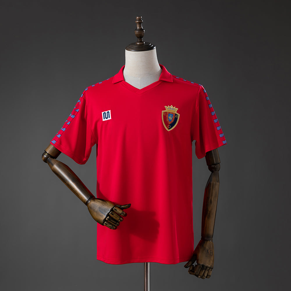 Osasuna 1983