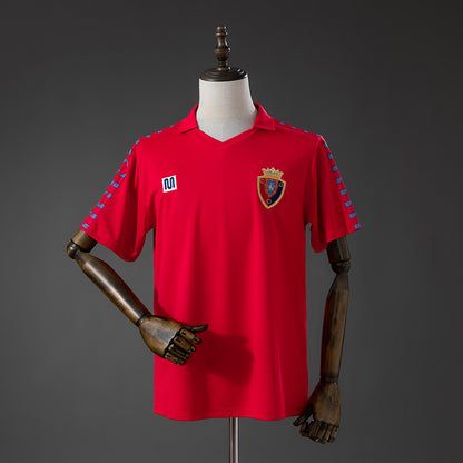 Osasuna 1983