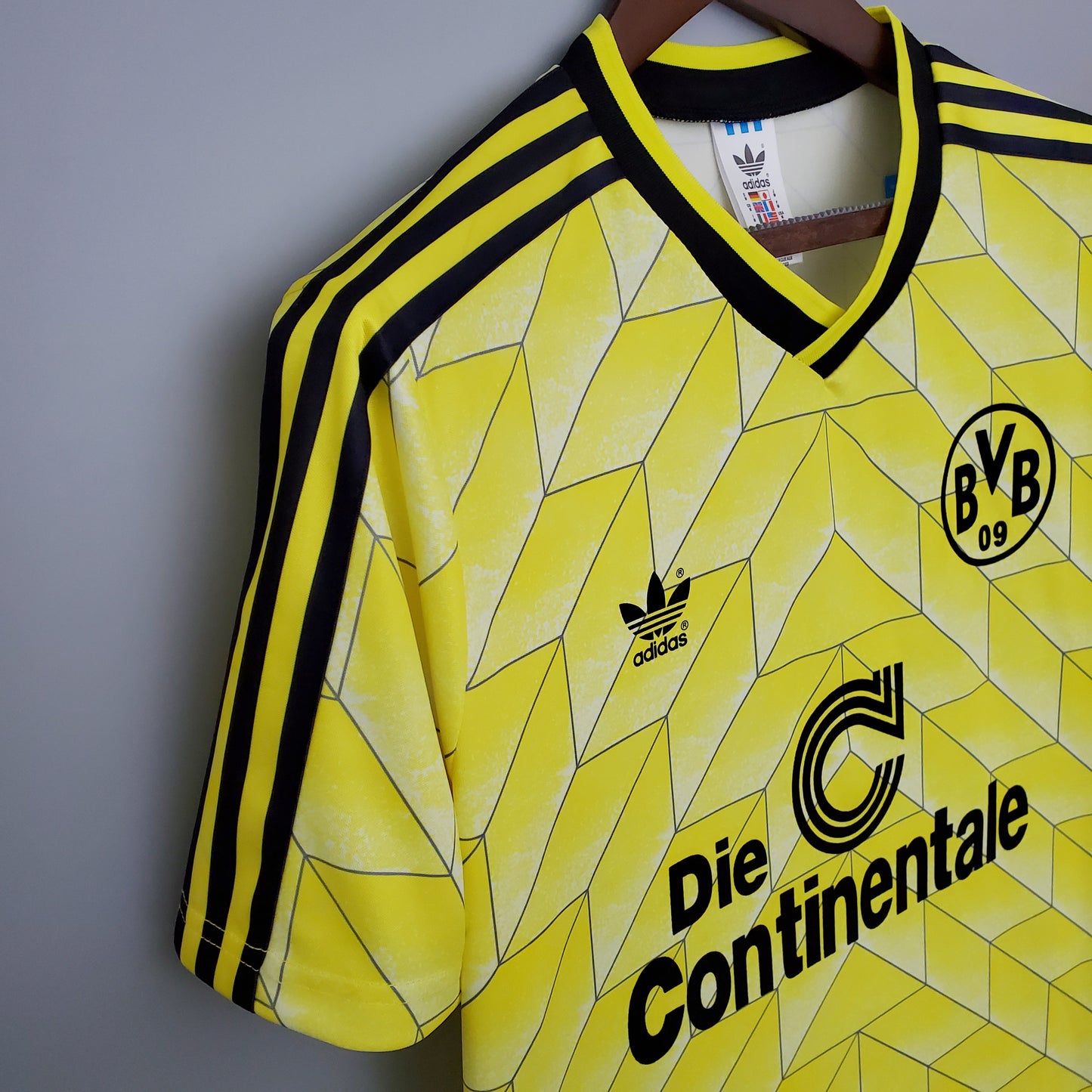 Borussia Dortmund 1988