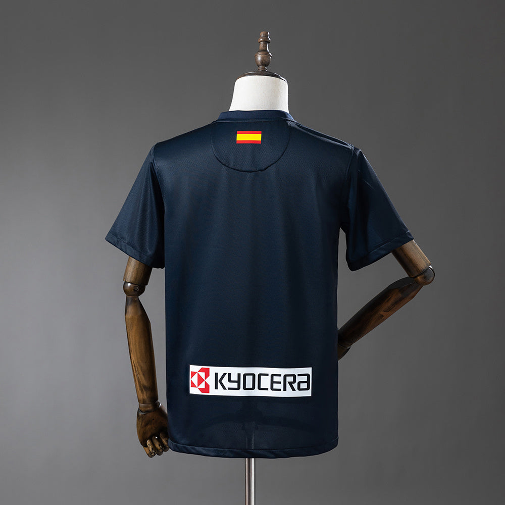 Atlético de Madrid 11/12