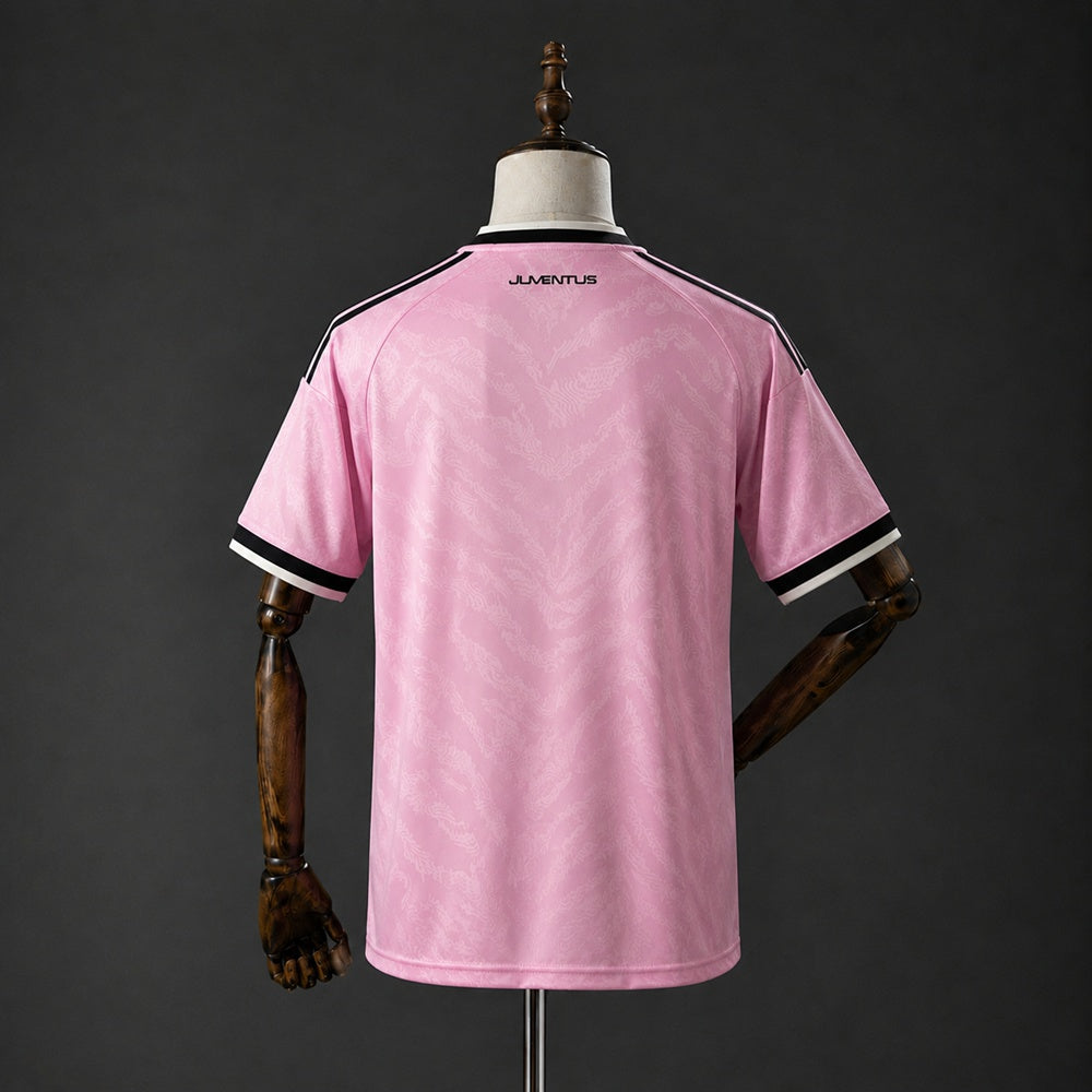 Juventus 2ª Equipación