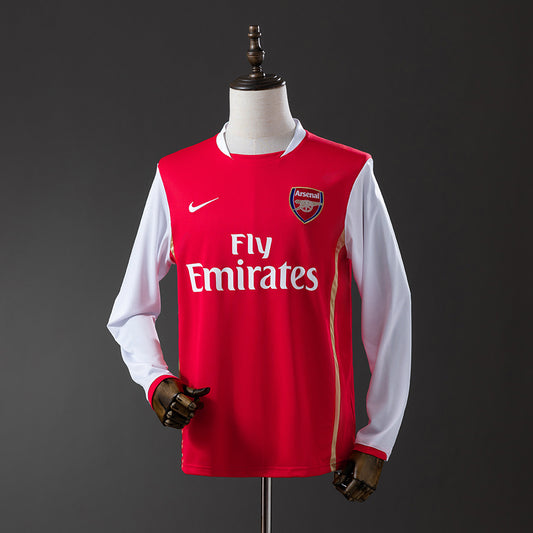 Arsenal 06/07