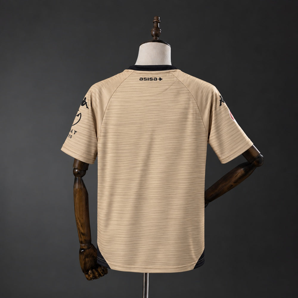 Camiseta Cádiz 3ª Equipación 26/27