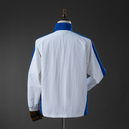 Brasil Retro Chaqueta
