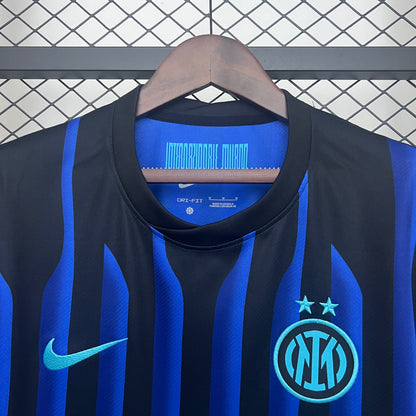 Inter de Milán 1ª Equipación 25/26
