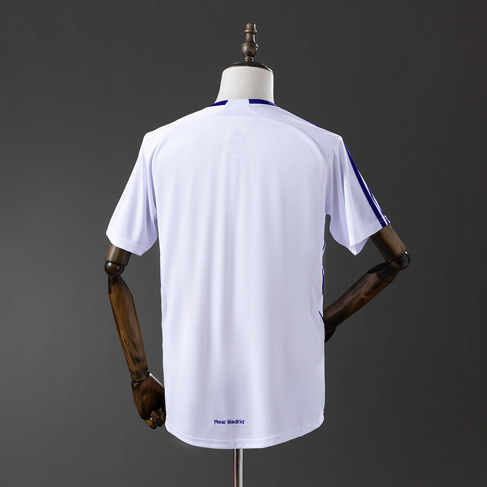 Real Madrid 07/08
