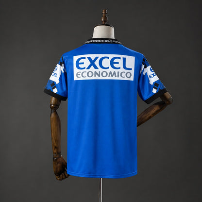 Camiseta Retro Corinthians 1998
