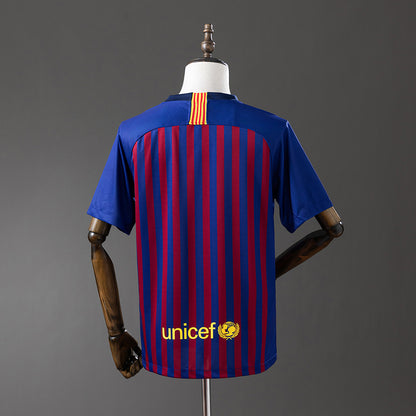 FC Barcelona18/19