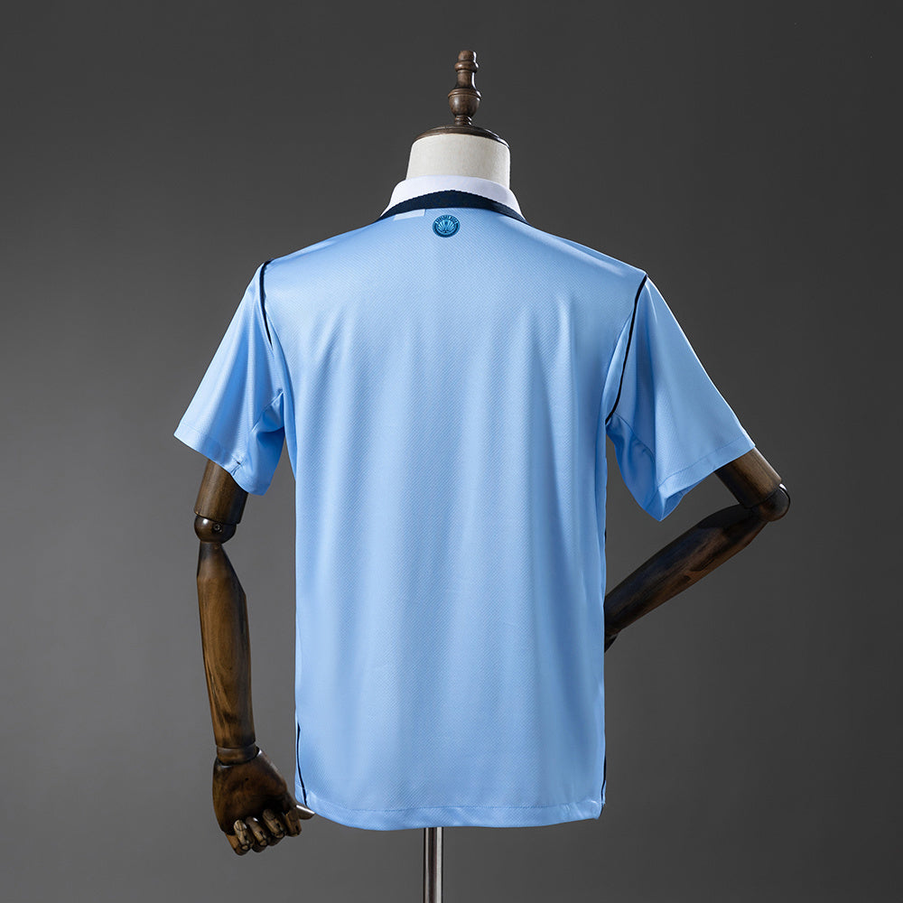 Uruguay 2026