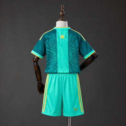 Camiseta Argentina 26/27 para niño