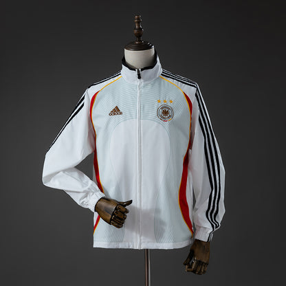 Alemania Chaqueta