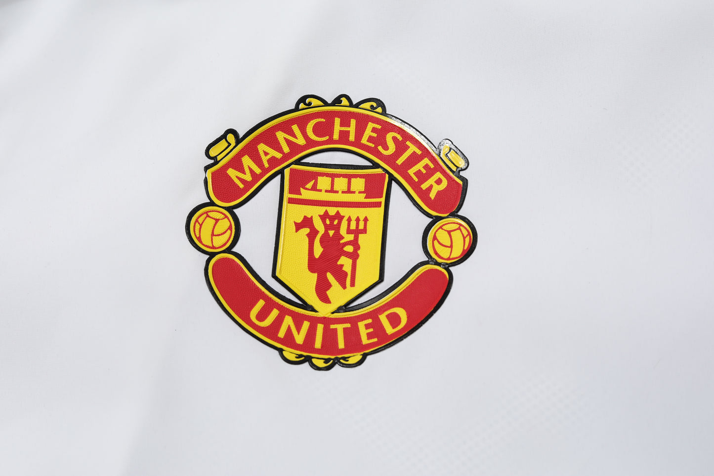 Chaqueta Manchester United